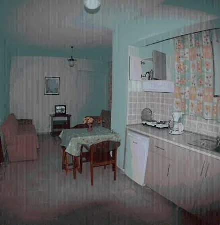 Appartamento Alaya Apart *