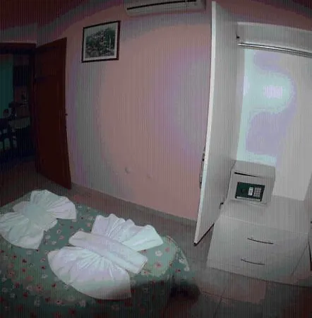 Aparthotel Alaya Apart