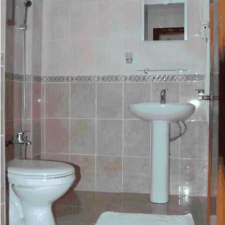 Appartamento Alaya Apart Alanya