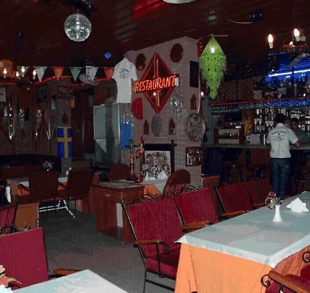 Aparthotel Alaya Apart
