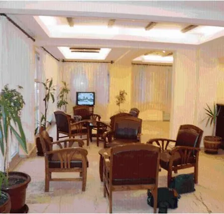 Alaya Apart Apartman Alanya