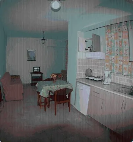Lägenhet Alaya Apart *