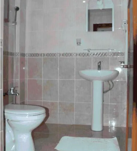Appartamento Alaya Apart Alanya