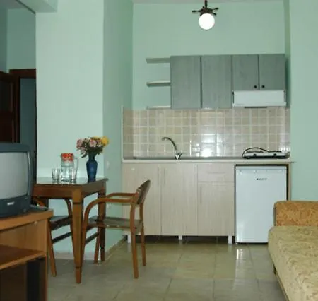Alaya Apart Apartment Alanya