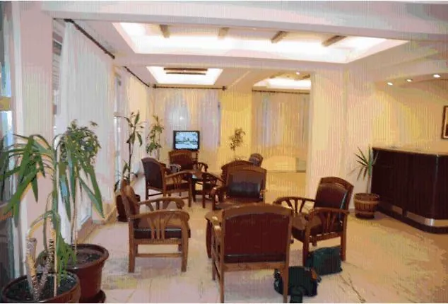 Alaya Apart Apartament Alanya