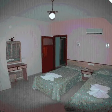 Alaya Apart Apartmán