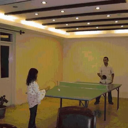 Apartmán Alaya Apart Alanya